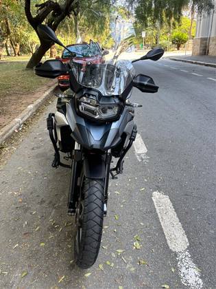 BMW F 750 GS PREMIUM BMW F 750 GS PREMIUM